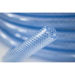 Wąż PCV 16x3mm PN 12 bar Wąż PCV 16x3mm PN 12 bar