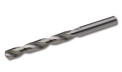 Wiertło do metalu S HSS 18 STALCO