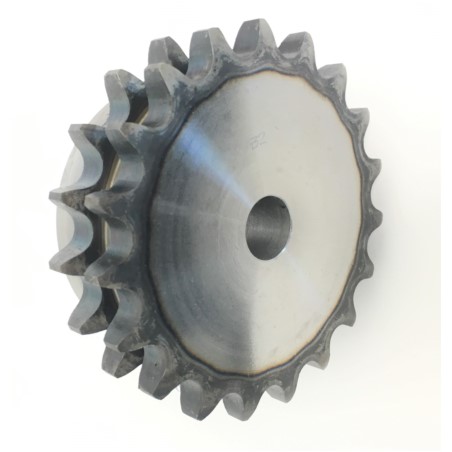 Koło łańcuchowe 16B-2 Z-10 hartowane zęby