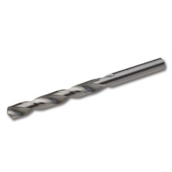 Wiertło do metalu S HSS 15 STALCO