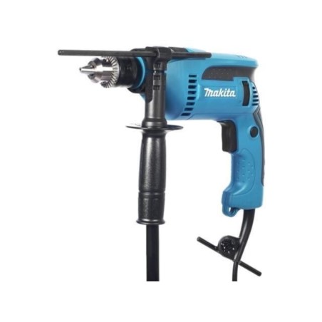 Wiertarka udarowa 1,5-13mm 680W MAKITA
