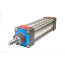 Siłownik ISO6431 D100x130