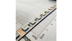 Taśma LED RGB 5050 96l/m 24V 15W/m IP20 rolka 20m-59357