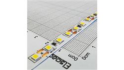 Taśma LED PRO 2835 4000K 120l/m 12V 10W IP20 rolka 5m-59142