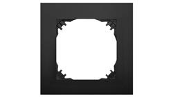 SANTRA ramka pojedyncza czarny 4171-09-36572