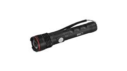Latarka ładowalna metalowa LED, 600 lm EMOS P3116-46371