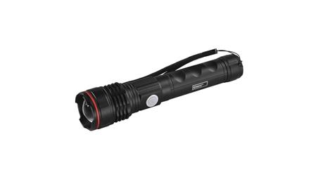 Latarka ładowalna metalowa LED, 600 lm EMOS P3116-46371