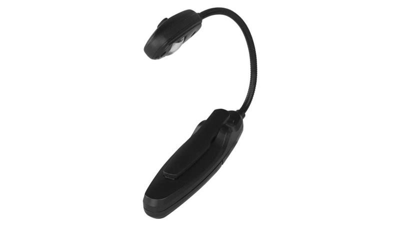 Lampka do czytania LED 10 lm 1× AAA EMOS P3400-60288
