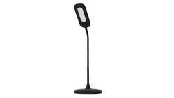Lampa biurkowa LED STELLA czarna EMOS Z7602B-60115