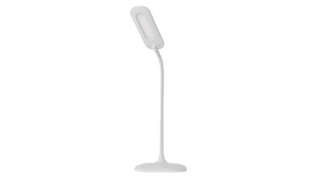Lampa biurkowa LED STELLA biała EMOS Z7602W-60113