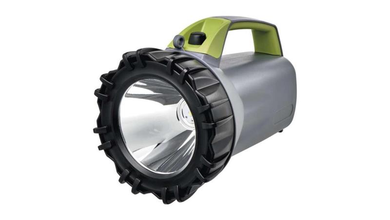 Latarka ładowalna LED, 750 lm 4000 mAh EMOS P2312-46373