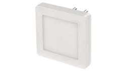 Lampka nocna LED do gniazdka 230 V z czujnikiem EMOS P3316-60366