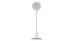 Lampa biurkowa LED WESLEY biała EMOS Z7620W-60118