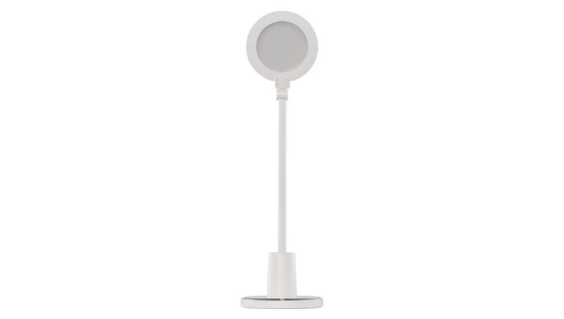 Lampa biurkowa LED WESLEY biała EMOS Z7620W-60118 Lampa biurkowa LED WESLEY biała EMOS Z7620W-60118