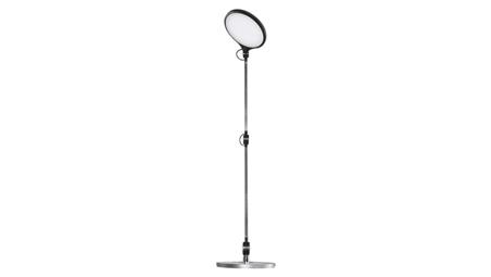 Lampa biurkowa LED KAREN, czarna EMOS Z7615-60121