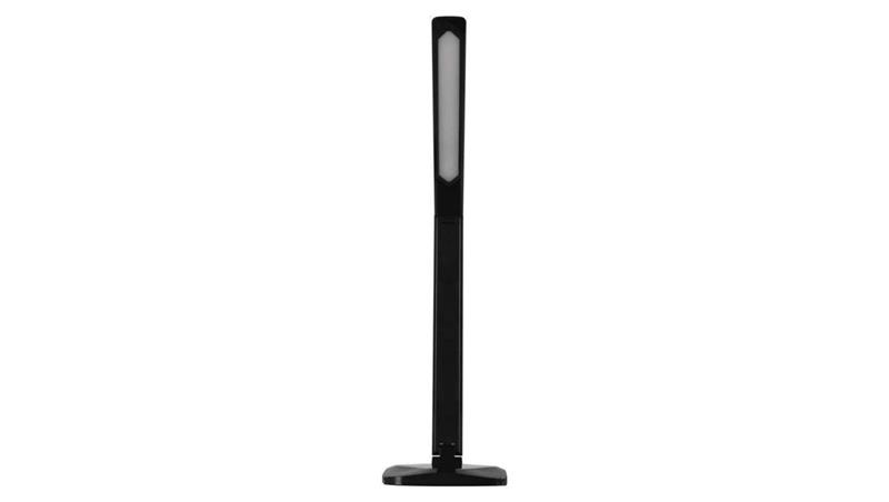 Lampa biurkowa LED CHASE czarna EMOS Z7619B-60125 Lampa biurkowa LED CHASE czarna EMOS Z7619B-60125