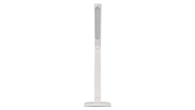 Lampa biurkowa LED CHASE biała EMOS Z7619W-60123 Lampa biurkowa LED CHASE biała EMOS Z7619W-60123