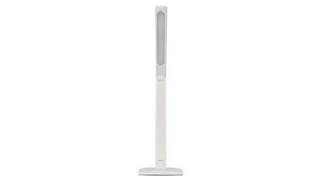 Lampa biurkowa LED CHASE biała EMOS Z7619W-60123