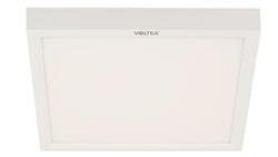 Oprawa natynkowa LED 24W kwadratowa 1920lm 4000K DART-X-48784