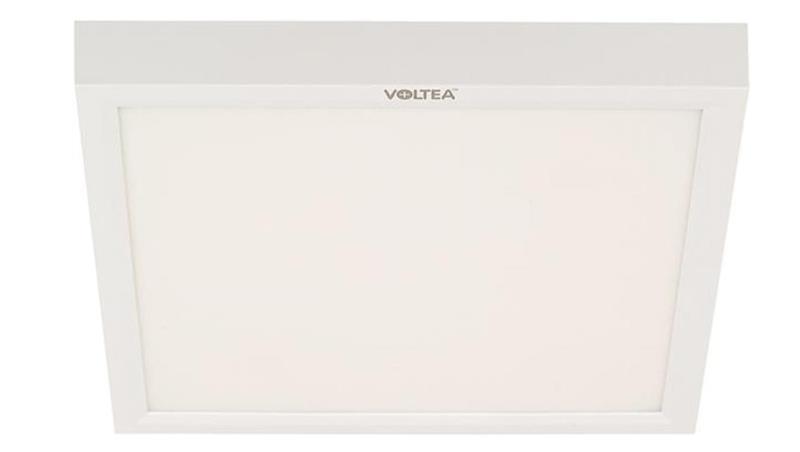 Oprawa natynkowa LED 24W kwadratowa 1920lm 4000K DART-X-48784
