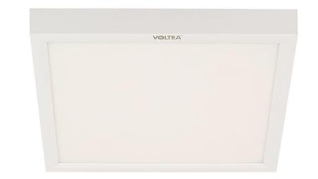 Oprawa natynkowa LED 24W kwadratowa 1920lm 4000K DART-X-48784