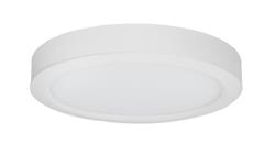 PLAFON oprawa wstropowa natynkowa LED COMBI 18W 1440lm 4000K 150-300V 50-60Hz-48782