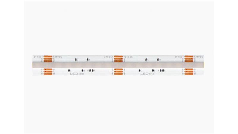 LED line PRIME taśma LED 840 COB 24V kolorowa RGBCCT 18W /5m/ 5 lat gwar.-58550 LED line PRIME taśma LED 840 COB 24V kolorowa RGBCCT 18W /5m/ 5 lat gwar.-58550