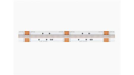 LED line PRIME taśma LED 840 COB 24V kolorowa RGBCCT 18W /5m/ 5 lat gwar.-58550