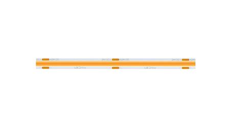 LED line PRIME taśma LED ciągła linia 320 COB 24V 4000K 8W /30m/ 5 lat gwar.-58454
