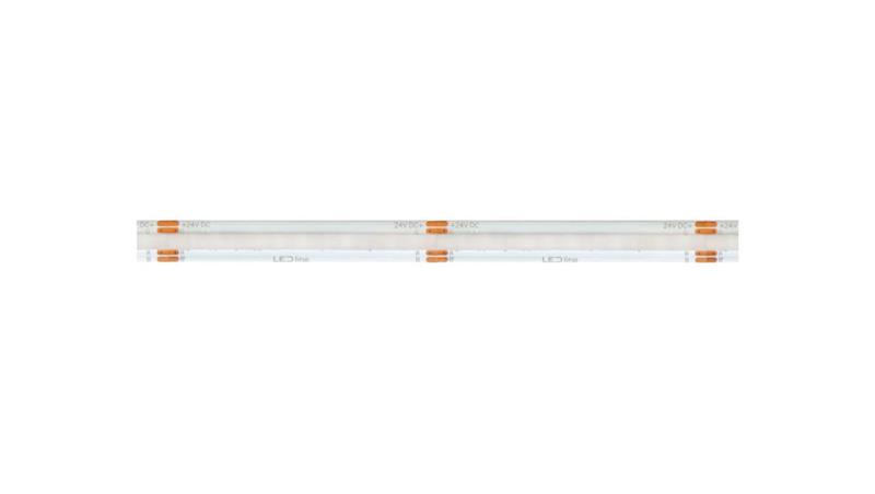 LED line PRIME taśma LED 576 COB 24V kolorowa RGB 10W wodoodporna IP66 /5m/ 5 lat gwar.-58551