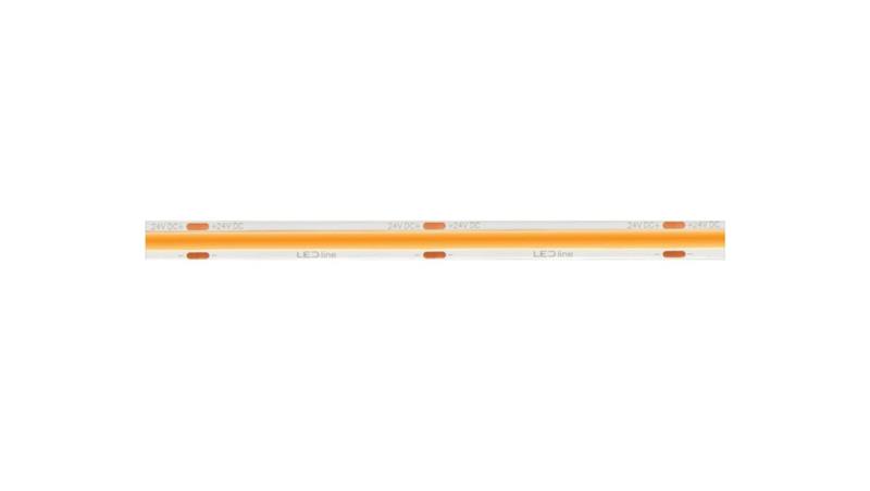 LED line PRIME taśma LED ciągła linia 480 COB 24V 6500K 11W wodoodporna IP66 /5m/ 5 lat gwar.-59145
