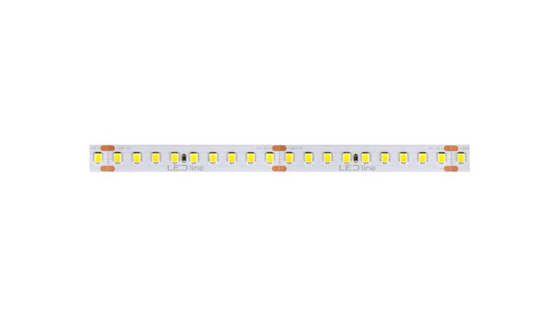 LED line PRIME taśma LED 144 SMD 24V 4000K 6,5W super wydajna 200lm/W /5m/ 5 lat gwar.-59148