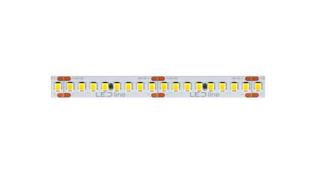 LED line PRIME taśma LED 192 SMD 24V 2700K 17,5W super wydajna 160lm/W /5m/ 5 lat gwar.-59152