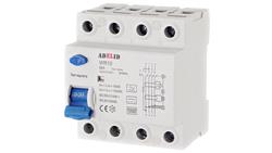 RÓŻNICÓWKA TYP B WALLBOX EV 63A RÓŻNICOWOPRĄDOWY WR10 63/4/30/B-20793