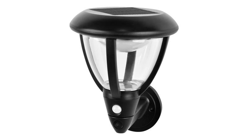 Solarna Oprawa Elewacyjna LED SOE-3-54790 Solarna Oprawa Elewacyjna LED SOE-3-54790