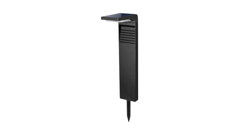 Solarny Słupek Ogrodowy LED SSO-2-54717 Solarny Słupek Ogrodowy LED SSO-2-54717