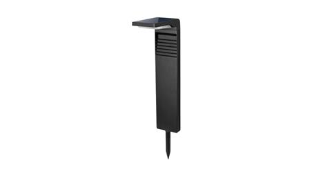 Solarny Słupek Ogrodowy LED SSO-2-54717