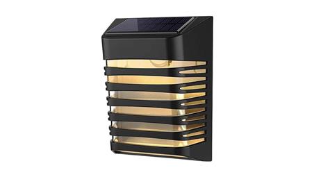 Solarna Oprawa Elewacyjna LED SOE-2-54700