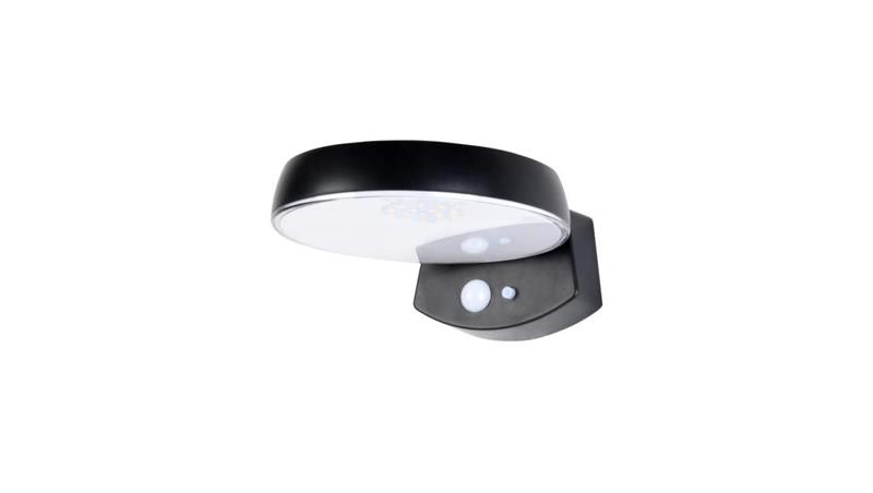 Solarna Oprawa Elewacyjna LED SOE-4-54789