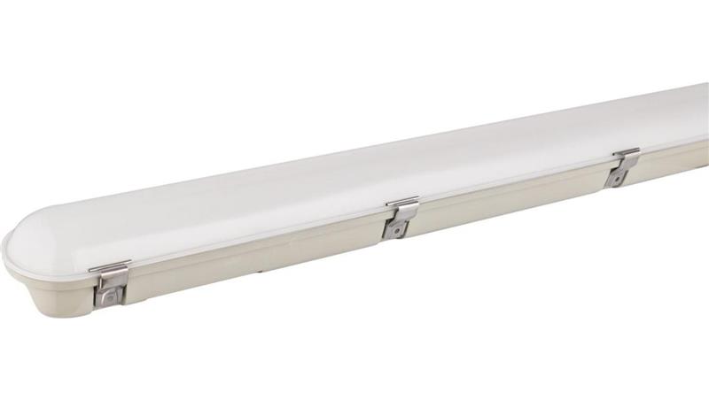 Oprawa hermetyczna LED Premium 40W IP65 4000K 5200lm 130lm/w 3-5 lat gwarancji-49832