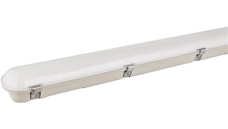 Oprawa hermetyczna LED Premium 40W IP65 4000K 5200lm 130lm/w 3-5 lat gwarancji-49832