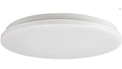 Plafon LED 18W 1440lm IP44 4000K-57445