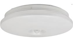 Plafon LED 24W 1920lm IP44 4000K z czujnikiem PIR-58150