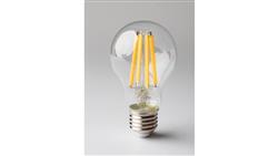 FILAMENT A60 E27 8W 2700K-48445