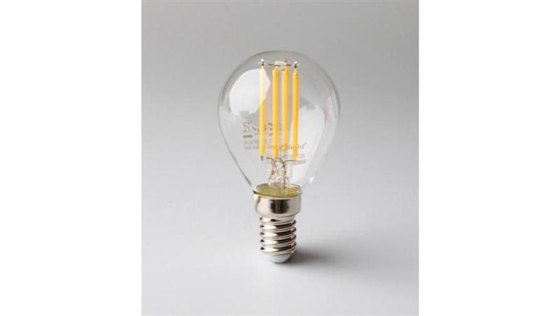 FILAMENT Kulka E14 6W 2700K-47599