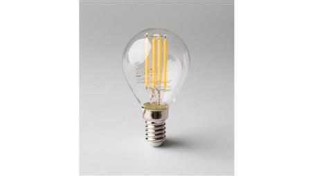 FILAMENT Kulka E14 6W 2700K-47599
