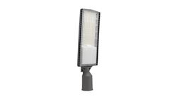Oprawa Uliczna Streetos 100W NW 230V 130/80st IP66 IK09 536x166x77 Szary 5 lat gw.-50093