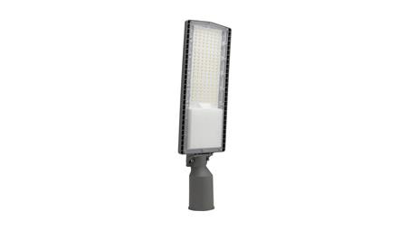 Oprawa Uliczna Streetos 100W NW 230V 130/80st IP66 IK09 536x166x77 Szary 5 lat gw.-50093