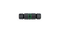 LED line Złącze kablowe hermetyczne IP68-50434