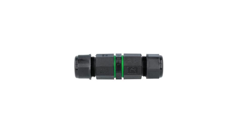 LED line Złącze kablowe hermetyczne IP68-50434 LED line Złącze kablowe hermetyczne IP68-50434